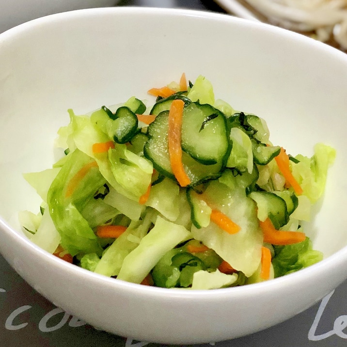 キャベツの塩もみ 簡単に出来ちゃう副菜です レシピ 作り方 By Maro Mee 楽天レシピ キャベツの塩もみ 簡単に出来ちゃう副菜です レシピ 作り方 By Maro Mee 楽天レシピ